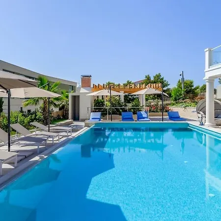 Villa Luxury Bego Zecevo