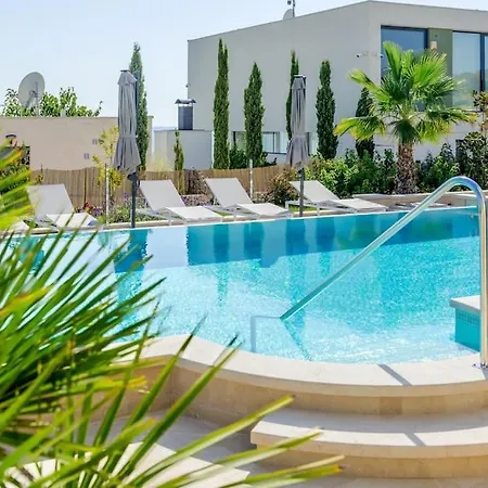 Villa Luxury Bego *
