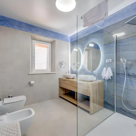 Villa Luxury Bego