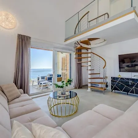 Villa Luxury Bego *