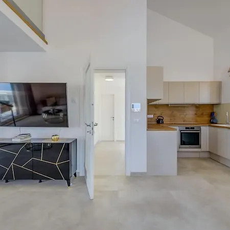 Villa Luxury Bego Zecevo