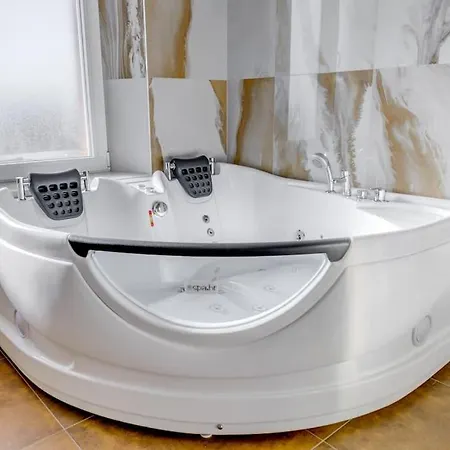 Luxury Bego Villa Zecevo