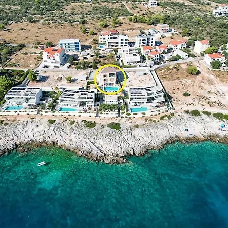 Villa Luxury Bego