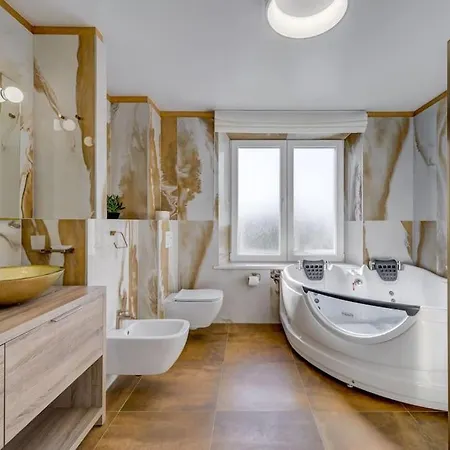Luxury Bego *