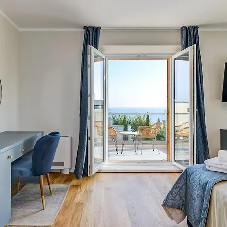 Villa Luxury Bego