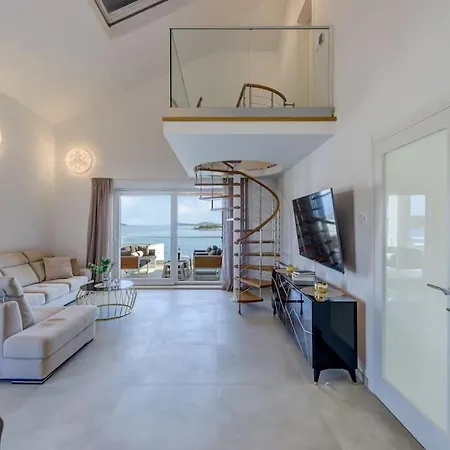Villa Luxury Bego Zecevo