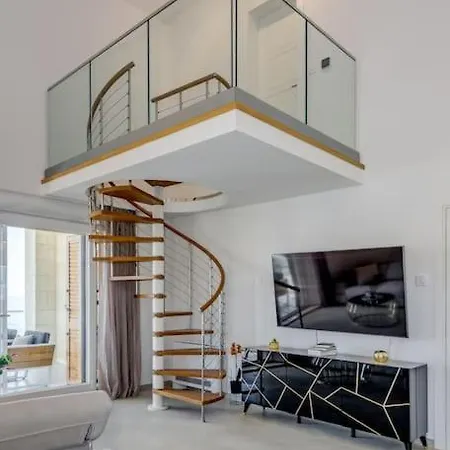 Villa Luxury Bego Zecevo
