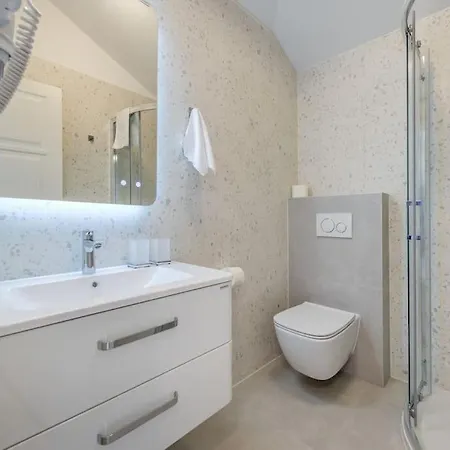 Luxury Bego Villa Zecevo