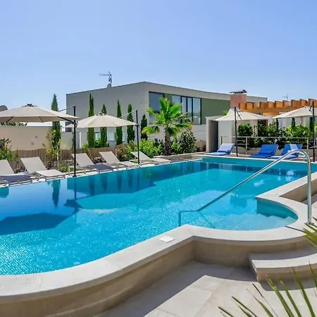 Luxury Bego Zecevo