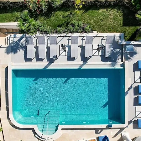 Luxury Bego Villa Zecevo