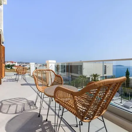 Villa Luxury Bego Zecevo