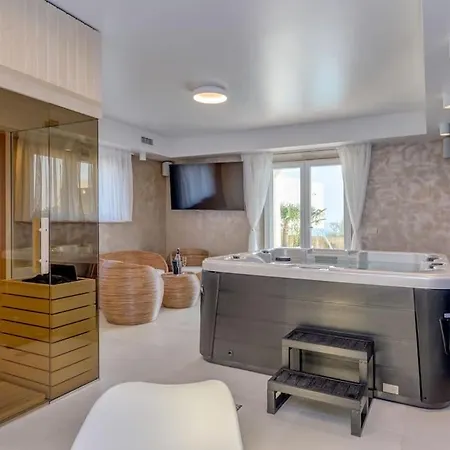 Villa Luxury Bego