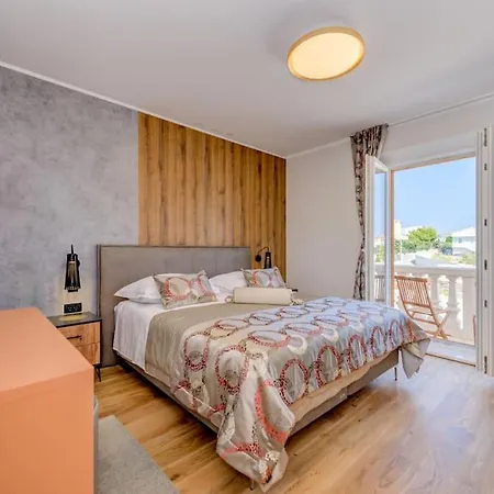 Villa Luxury Bego *