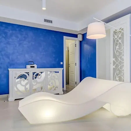 Luxury Bego Villa Zecevo