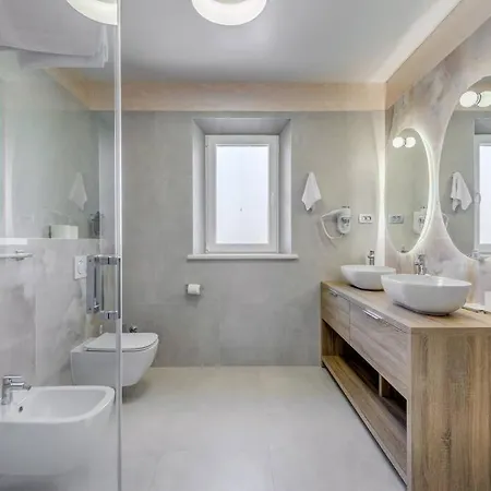 Villa Luxury Bego Zecevo