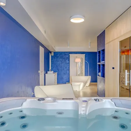 Luxury Bego Zecevo